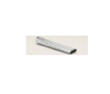 Plochý nástavec délka 320mm  pozinkovaná ocel 40mm, KVC